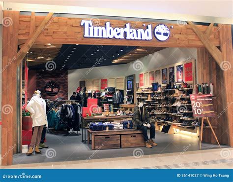 timberland factory store online